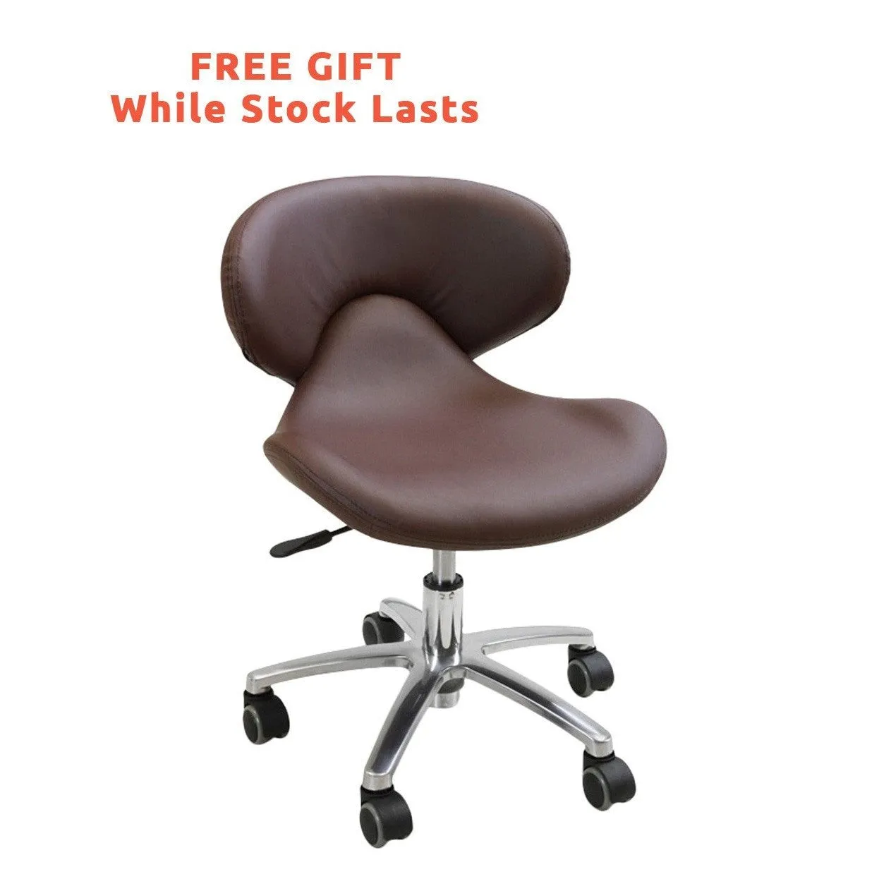 Continuum Echo LE Pedicure Spa Chair