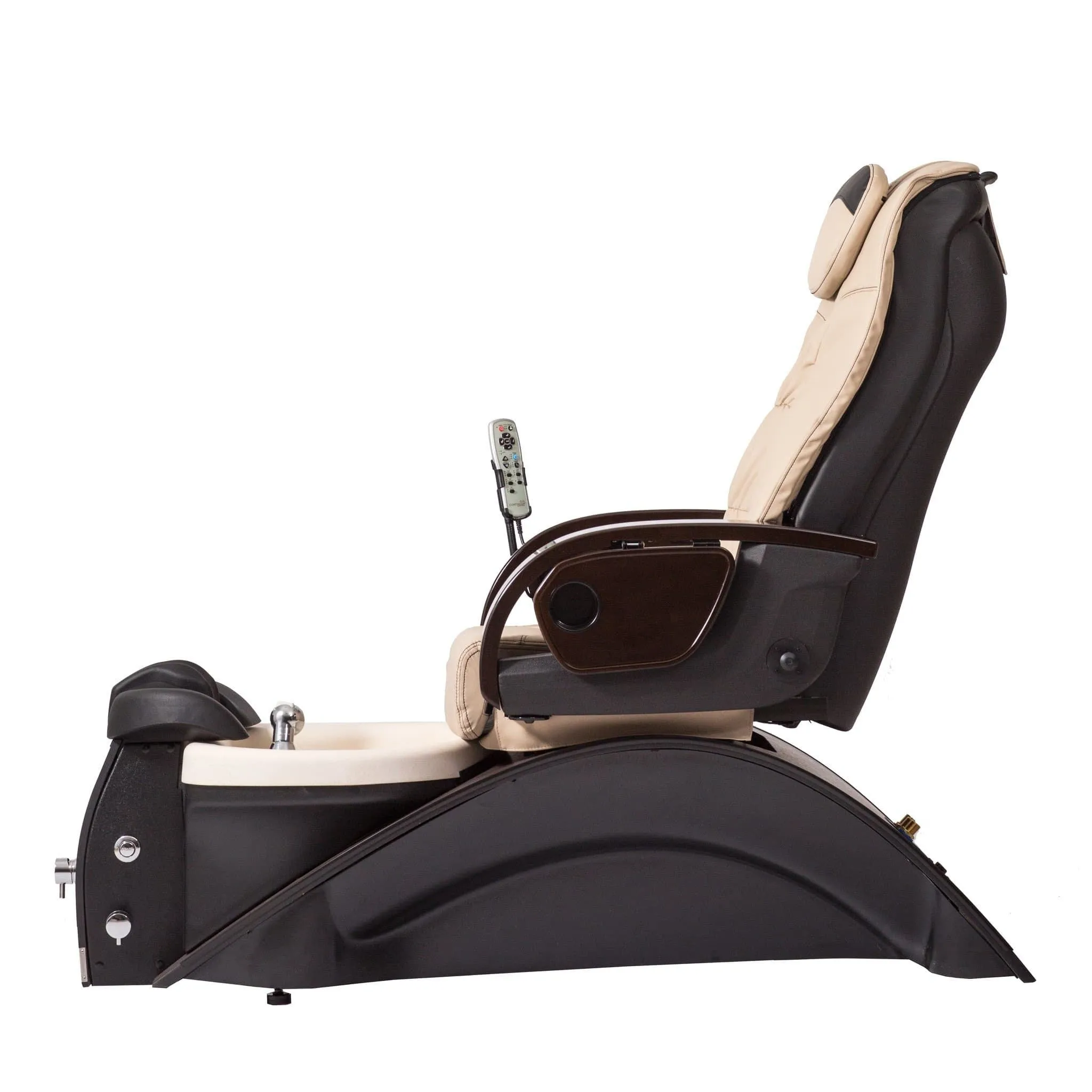Continuum Echo LE Pedicure Spa Chair