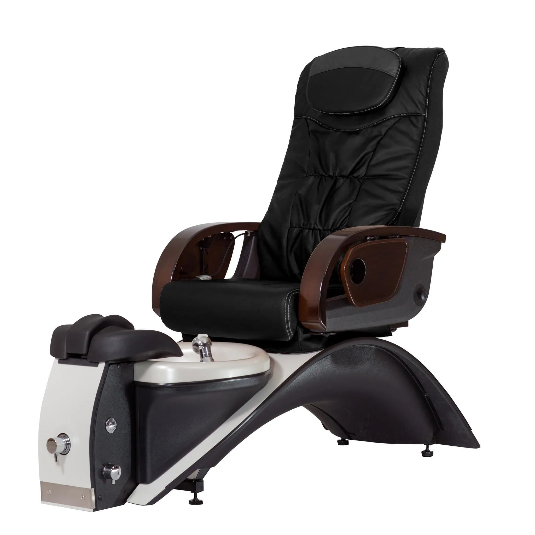 Continuum Echo LE Pedicure Spa Chair