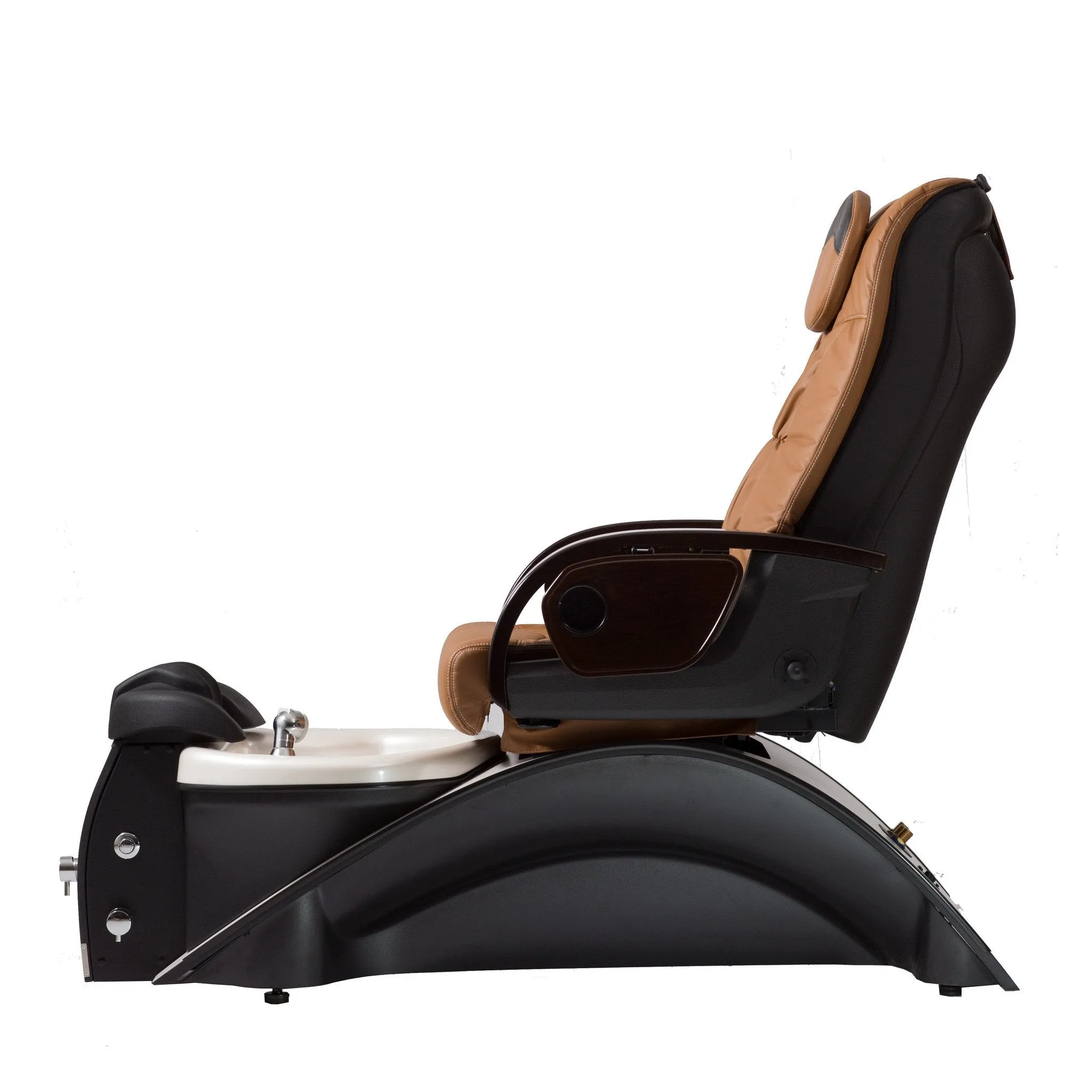Continuum Echo LE Pedicure Spa Chair
