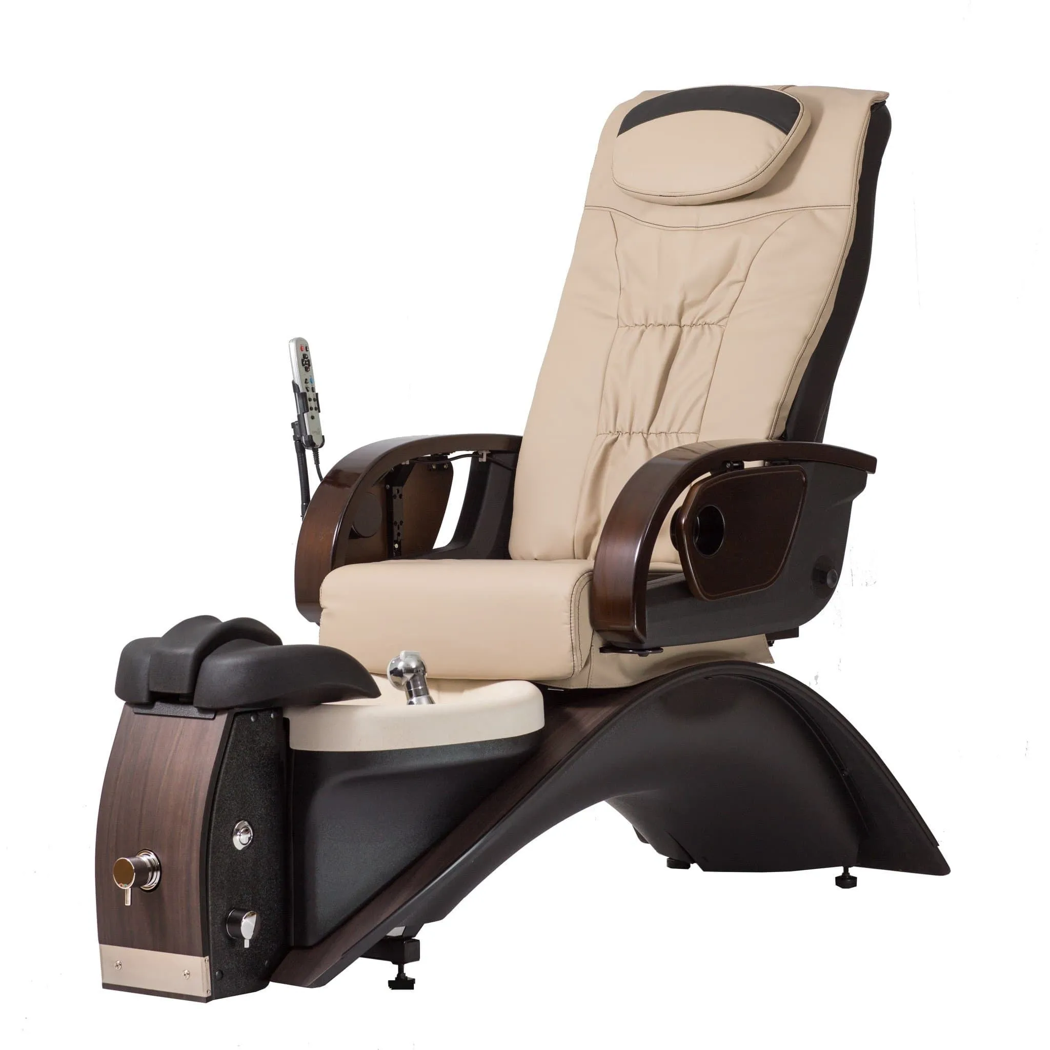 Continuum Echo LE Pedicure Spa Chair