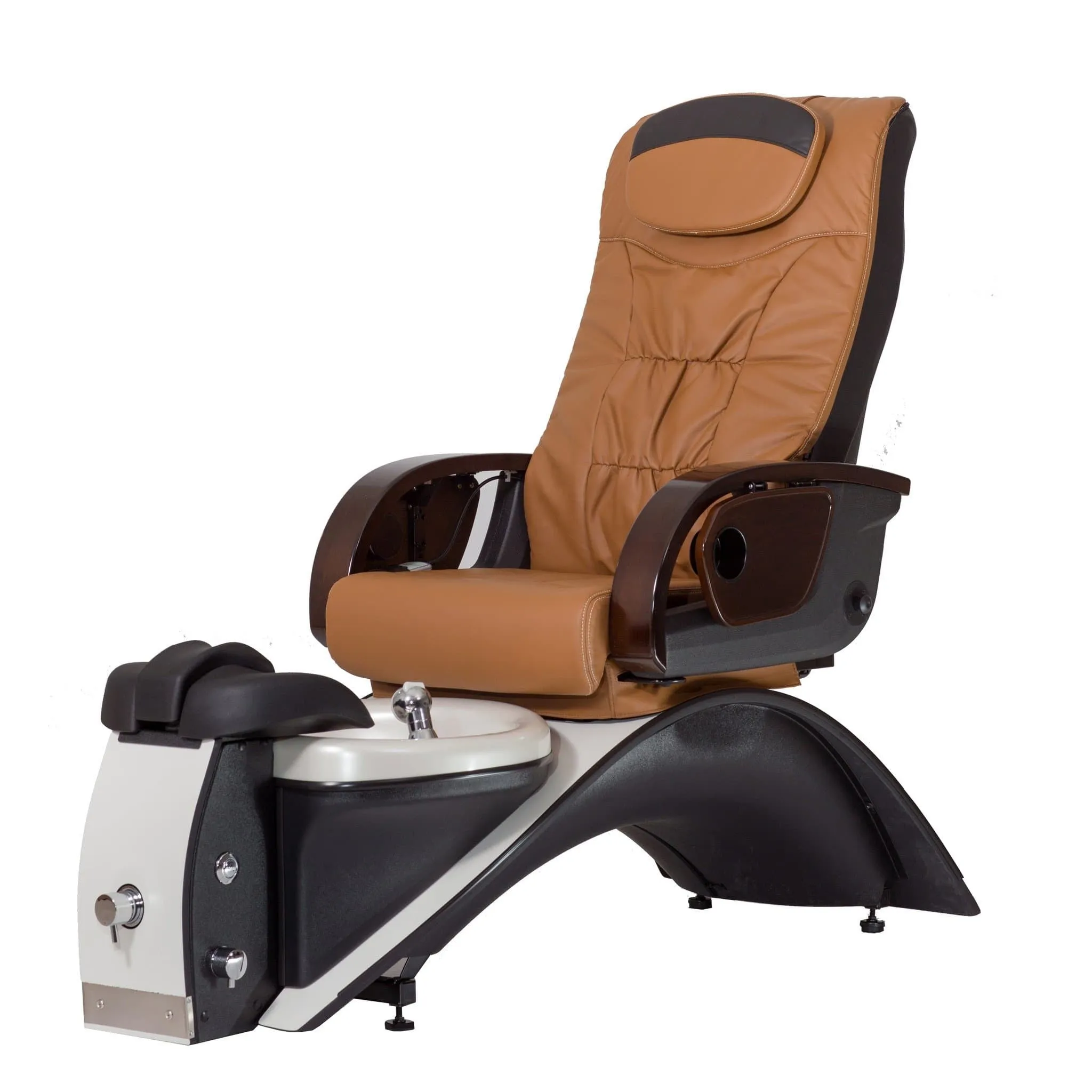 Continuum Echo LE Pedicure Spa Chair
