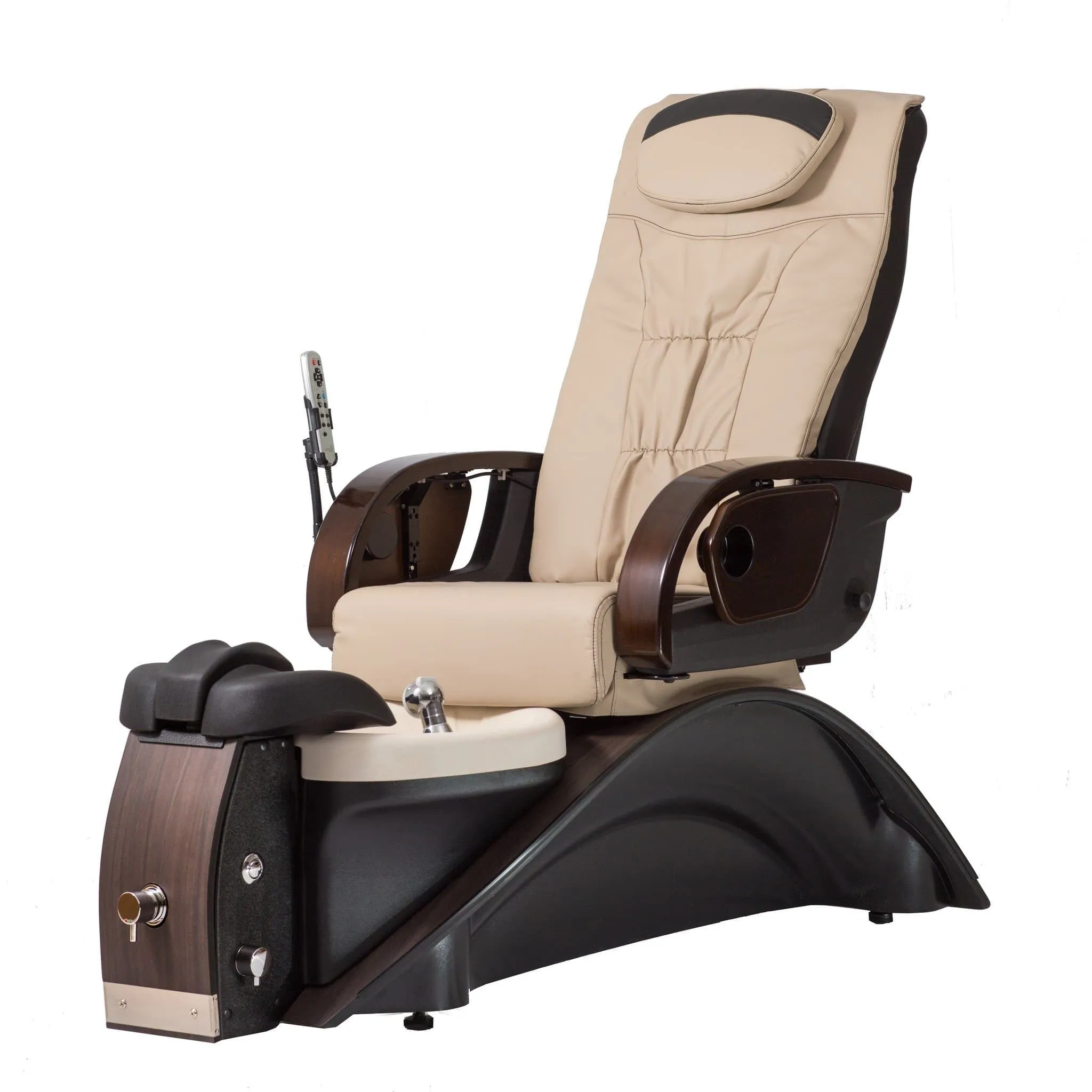 Continuum Echo LE Pedicure Spa Chair