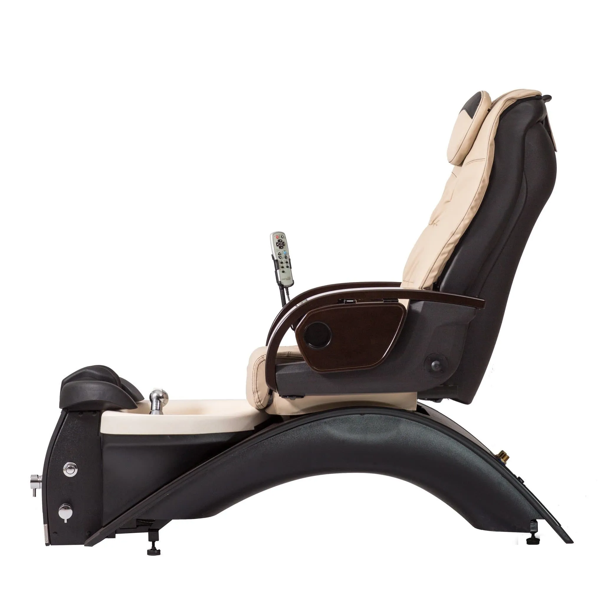 Continuum Echo LE Pedicure Spa Chair