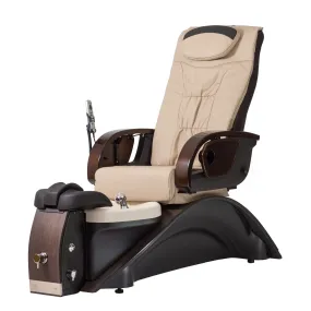 Continuum Echo LE Pedicure Spa Chair