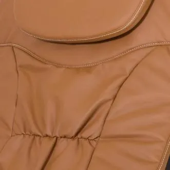 Continuum Simplicity LE Pedicure Spa Chair
