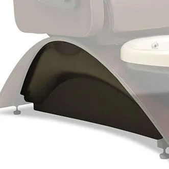Continuum Simplicity LE Pedicure Spa Chair