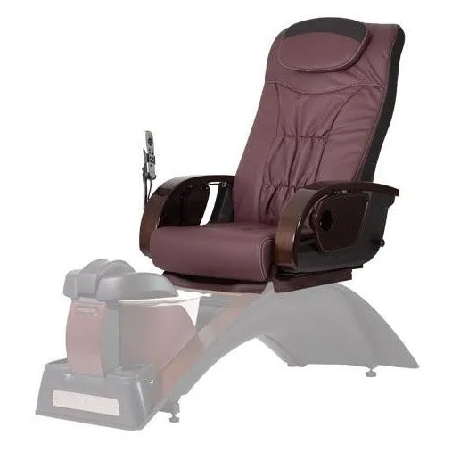 Continuum Simplicity LE Pedicure Spa Chair