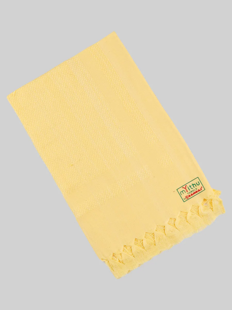 Cool Touch Napkin Colour (6 Pcs Pack)
