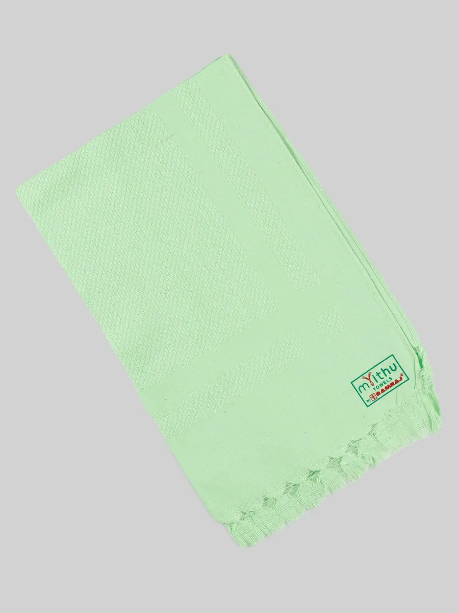 Cool Touch Napkin Colour (6 Pcs Pack)