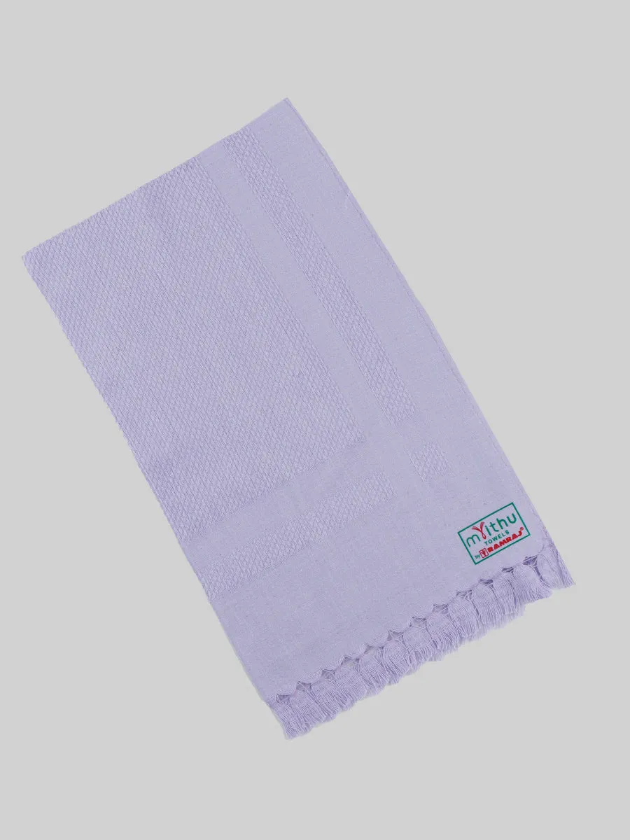 Cool Touch Napkin Colour (6 Pcs Pack)