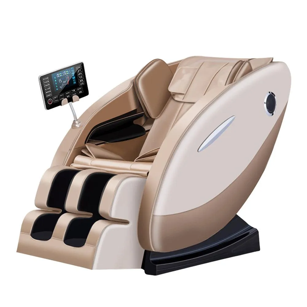 Coolbaby® DDAMY-01 Music Massage Chair