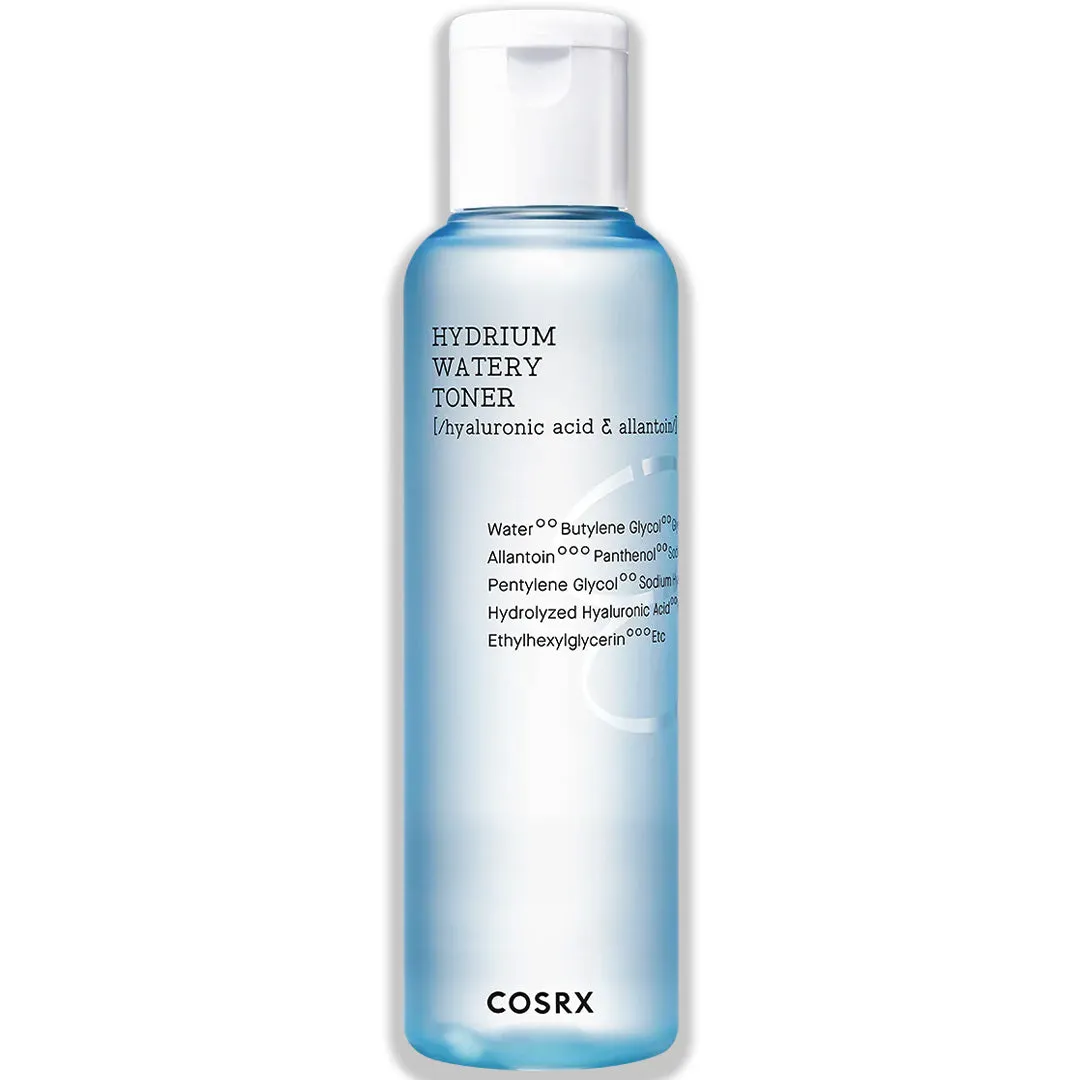 Cosrx Hydirum Watery Toner 150ML