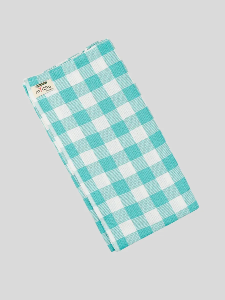 Cotton Colour Bath Towel Nice Day 30x60 (Pack of 2)