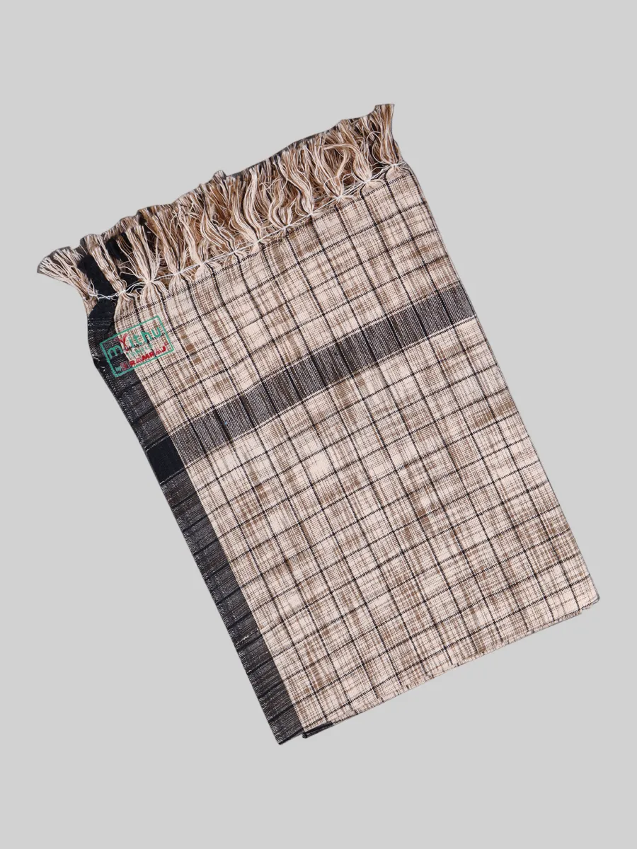 Cotton Colour Bath Towel Vihar Fire Fly (2 Pcs Pack)