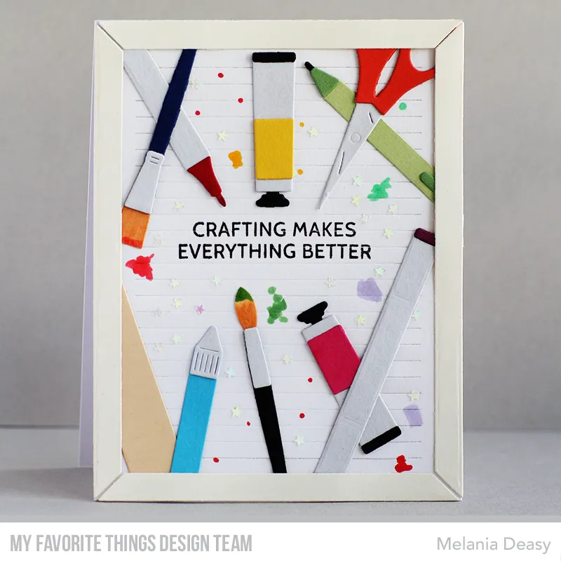 Crafty Tools Die-namics