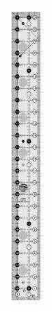 Creative Grids Quilt Ruler - 2 1/2" x 24 1/2"