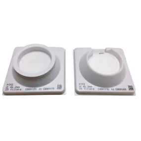 Cytiva Whatman PM25 Air Monitoring Membrane Filters