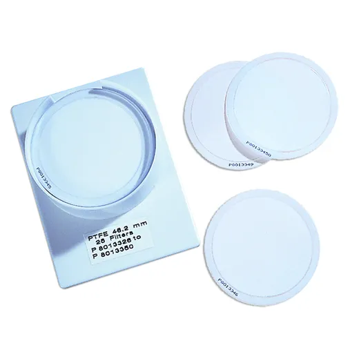 Cytiva Whatman PM25 Air Monitoring Membrane Filters