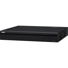 Dahua Technology X32A3A2 Pro Series 16-Channel 1080p XVR with 2TB HDD