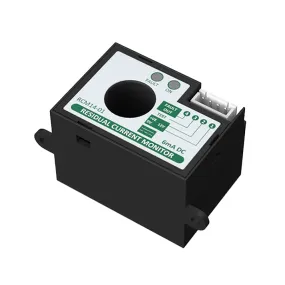 DC Monitoring Module