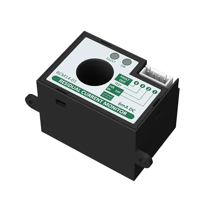 DC Monitoring Module