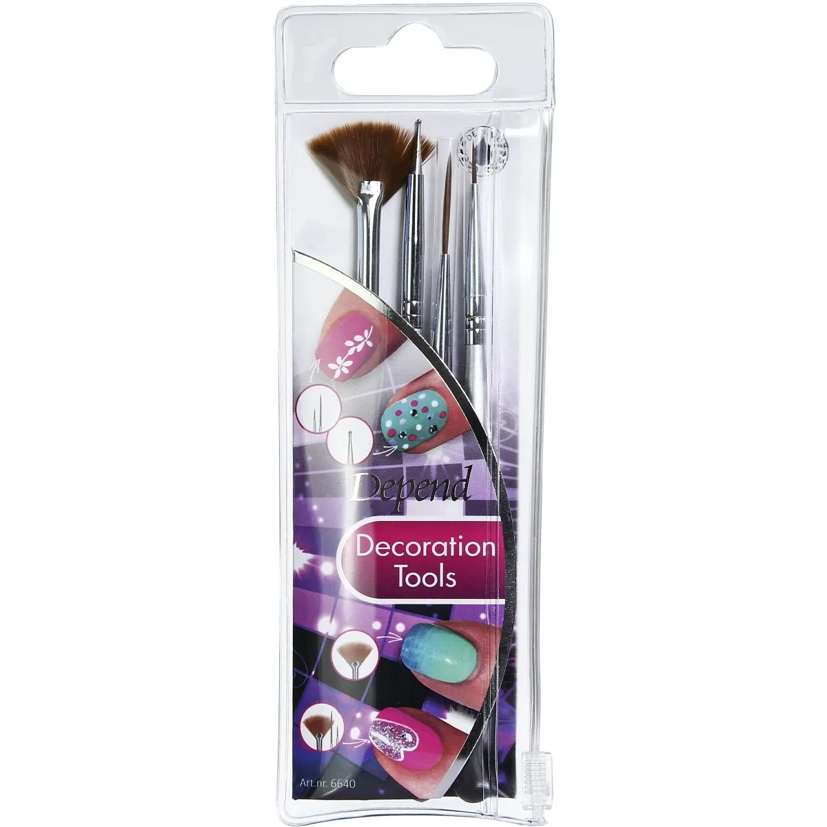 Decoration Tools #6640