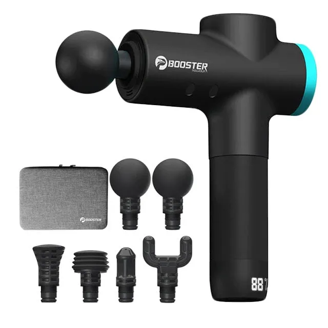 Deep Muscle Massage Gun