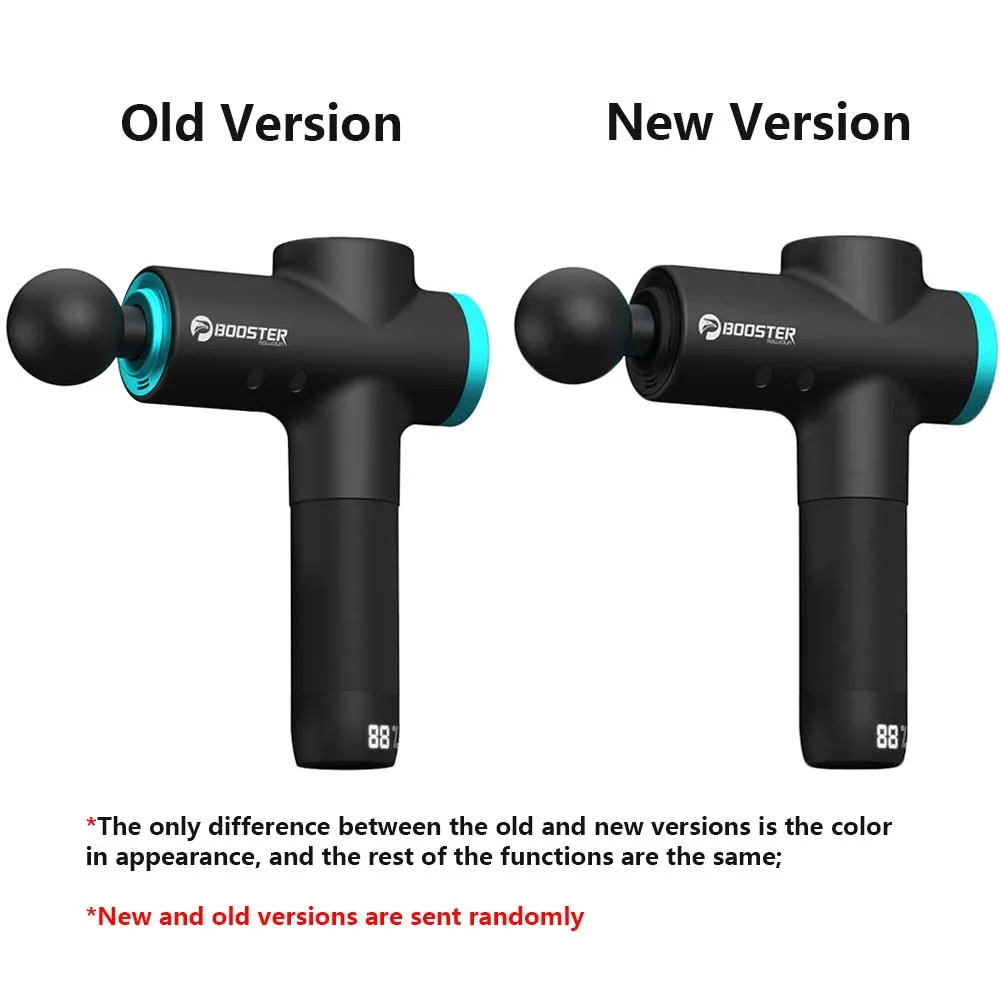 Deep Muscle Massage Gun