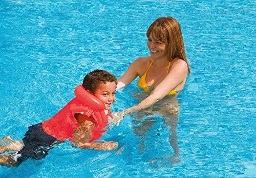 Delux Swim Vest 3 to 6 years