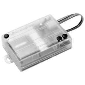 DIRECTED INSTALLATION ESSENTIALS 508D Dual-Zone Field Disturbance Sensor