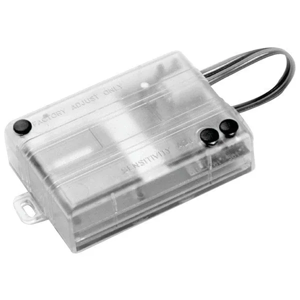DIRECTED INSTALLATION ESSENTIALS 508D Dual-Zone Field Disturbance Sensor