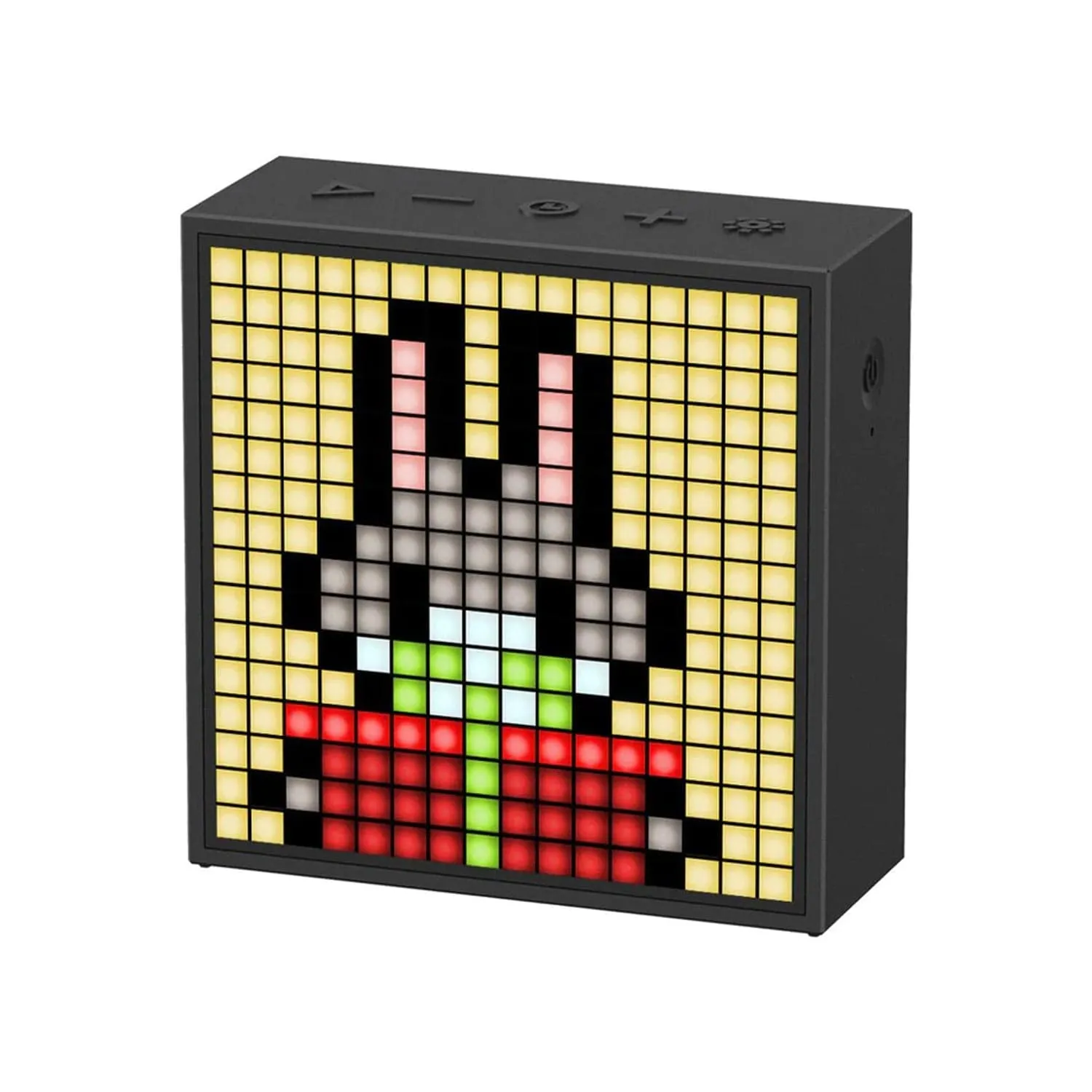 Divoom Timebox-Evo 16 x 16 Pixel Art Speaker / Alarm Clock Box