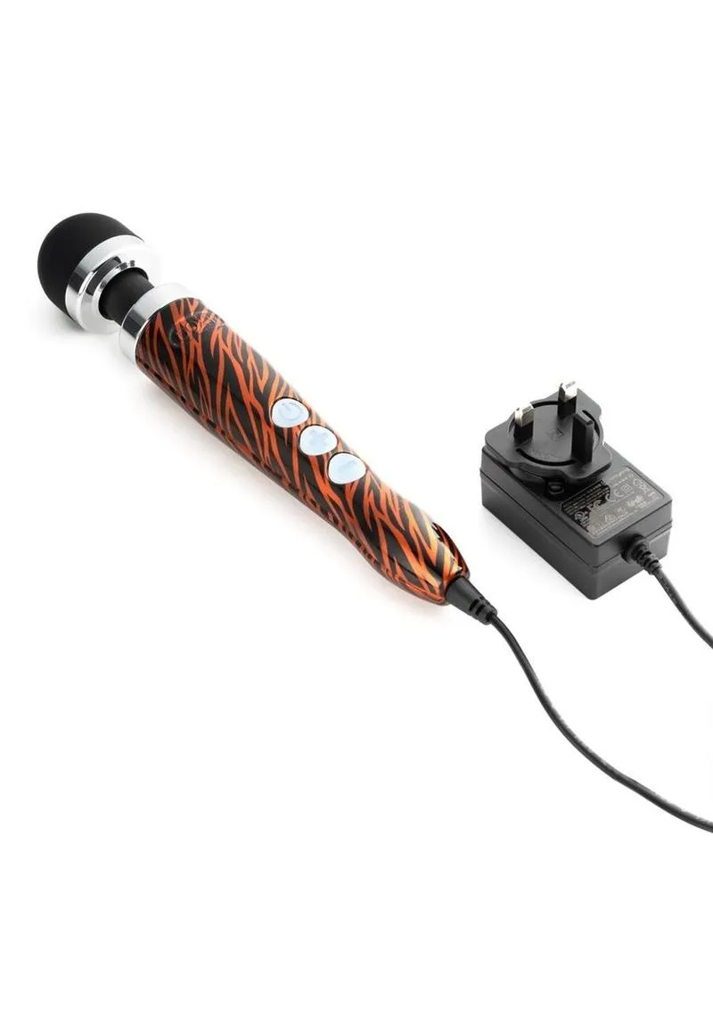 Doxy Die Cast 3 Wand Plug-In Wand Massager