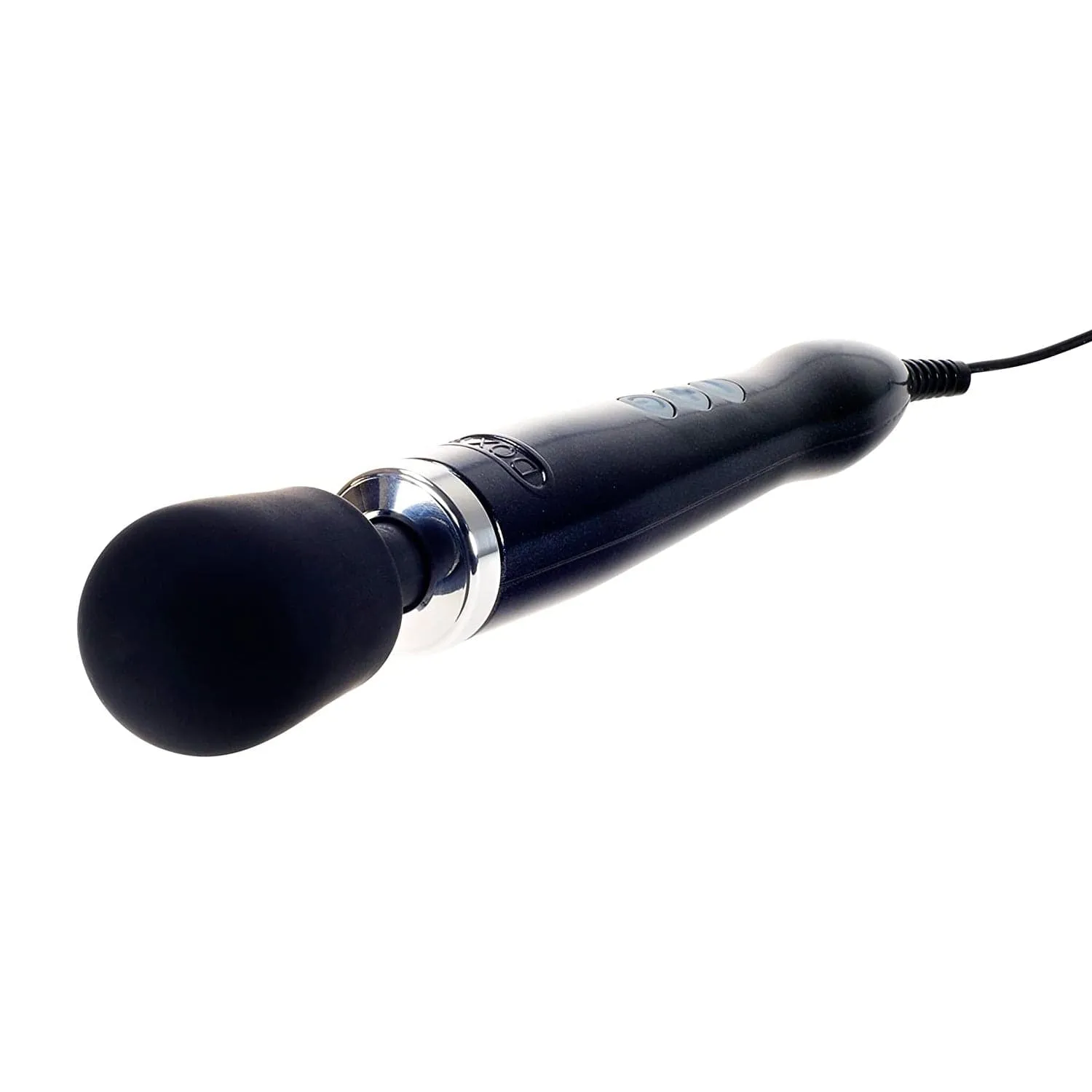 Doxy Die Cast 3R Wand Vibrator