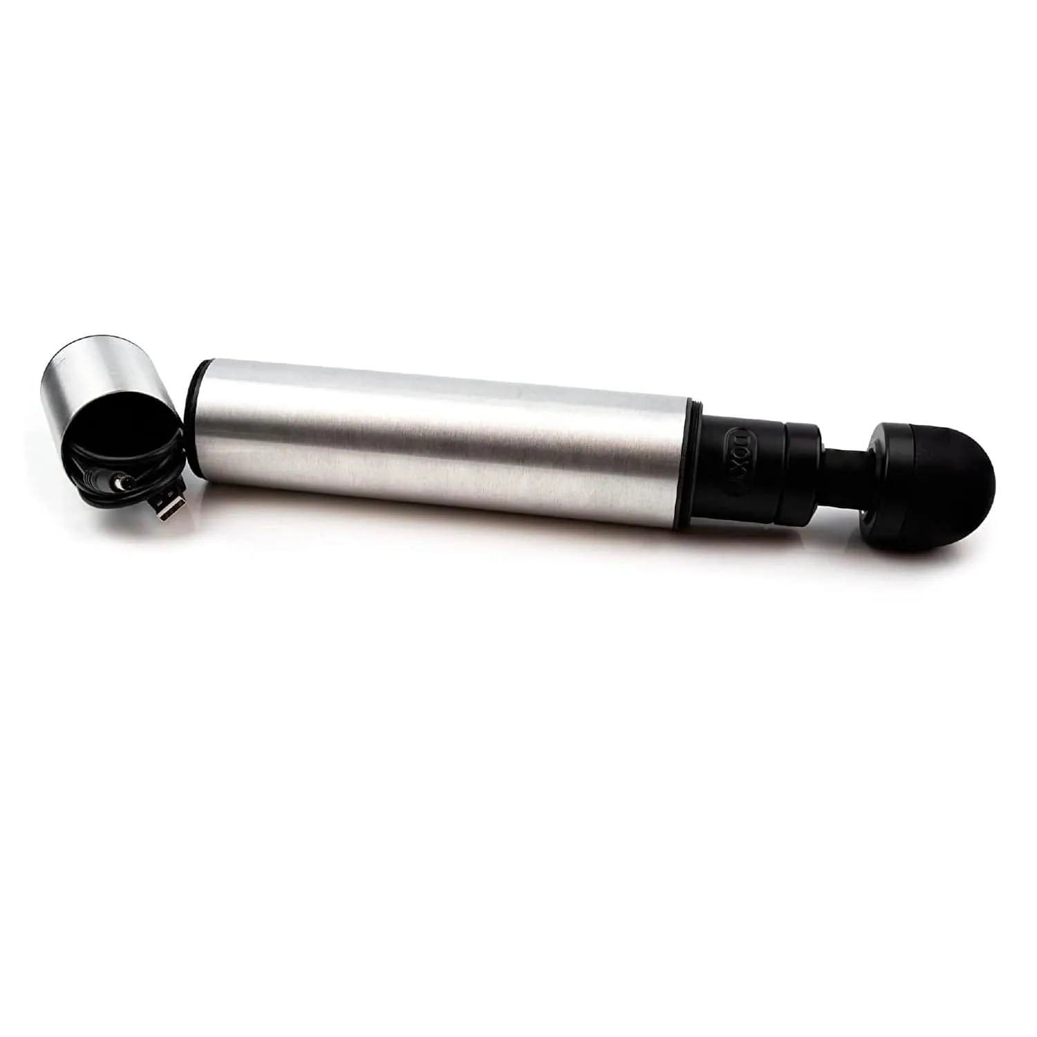Doxy Die Cast 3R Wand Vibrator