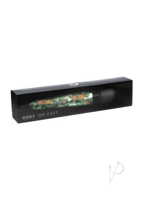 Doxy Die Cast Pineapple Pattern