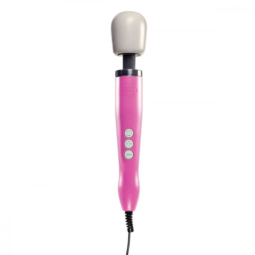 Doxy Massager