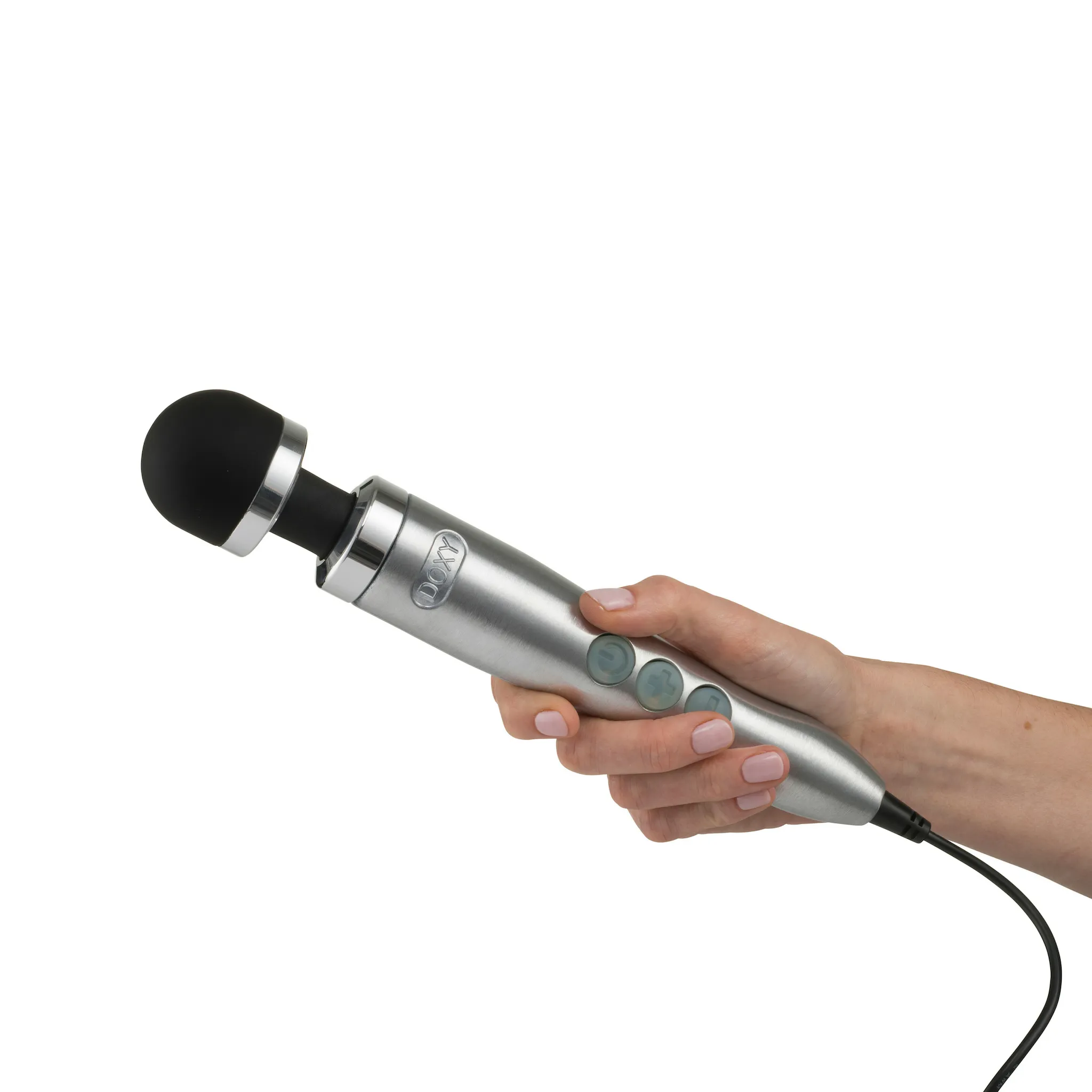 Doxy Wand Massager Number 3