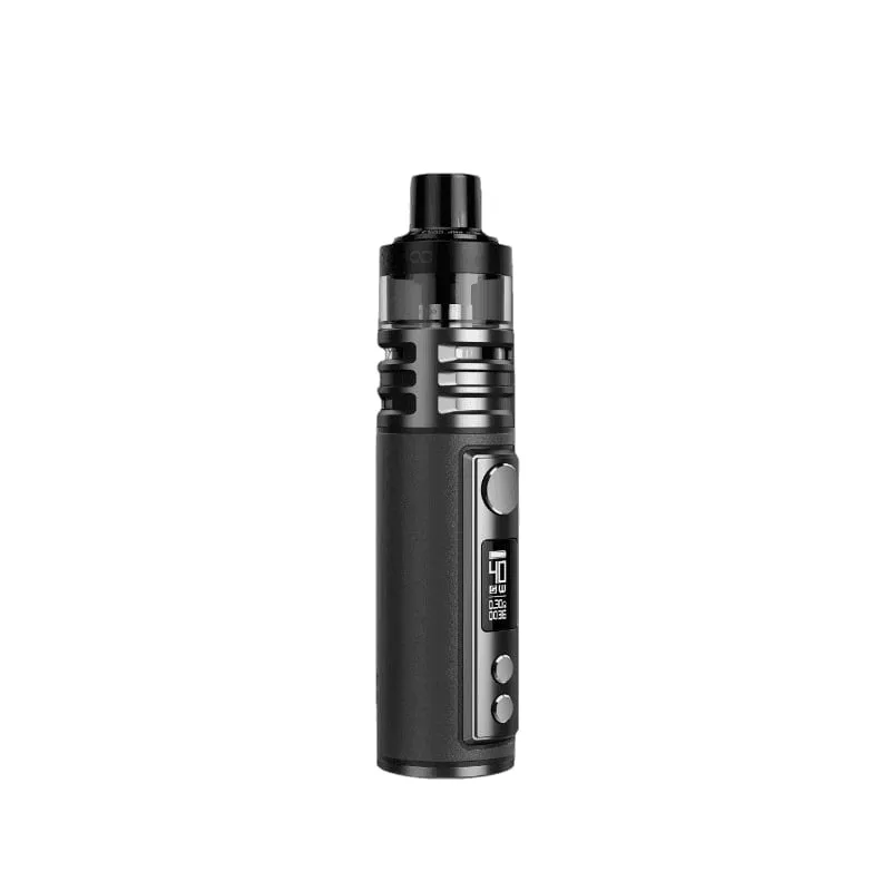 Drag H40 Kit Pod System Salt Nic Device by Voopoo