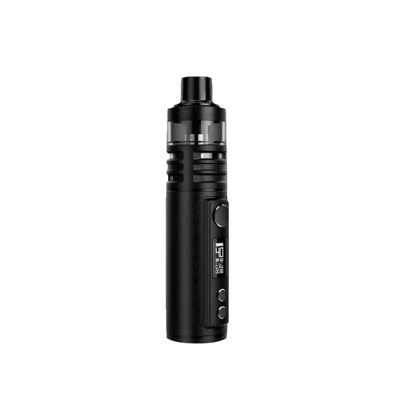 Drag H40 Kit Pod System Salt Nic Device by Voopoo