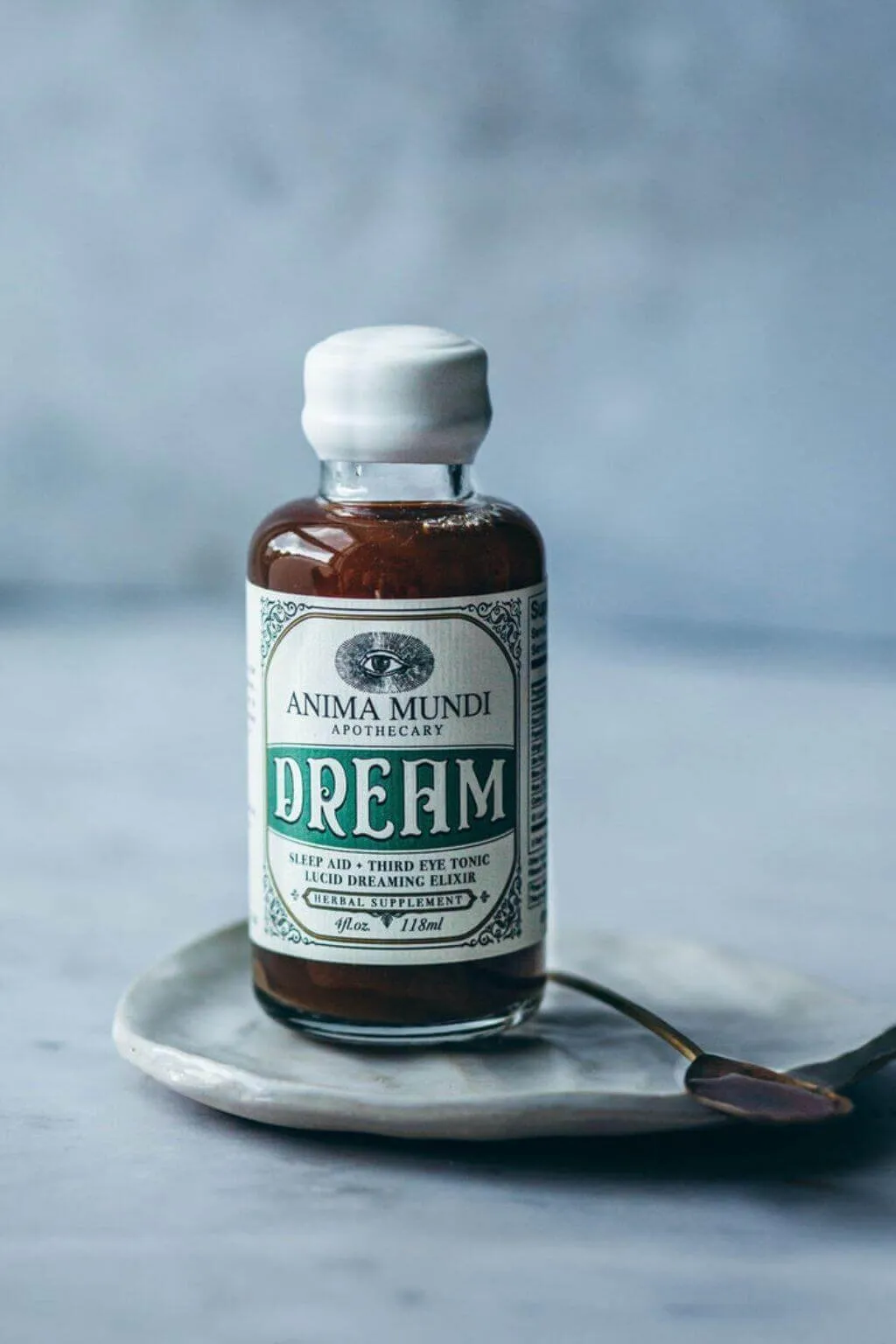 Dream Elixir | Sleep Aid   Third Eye Tonic