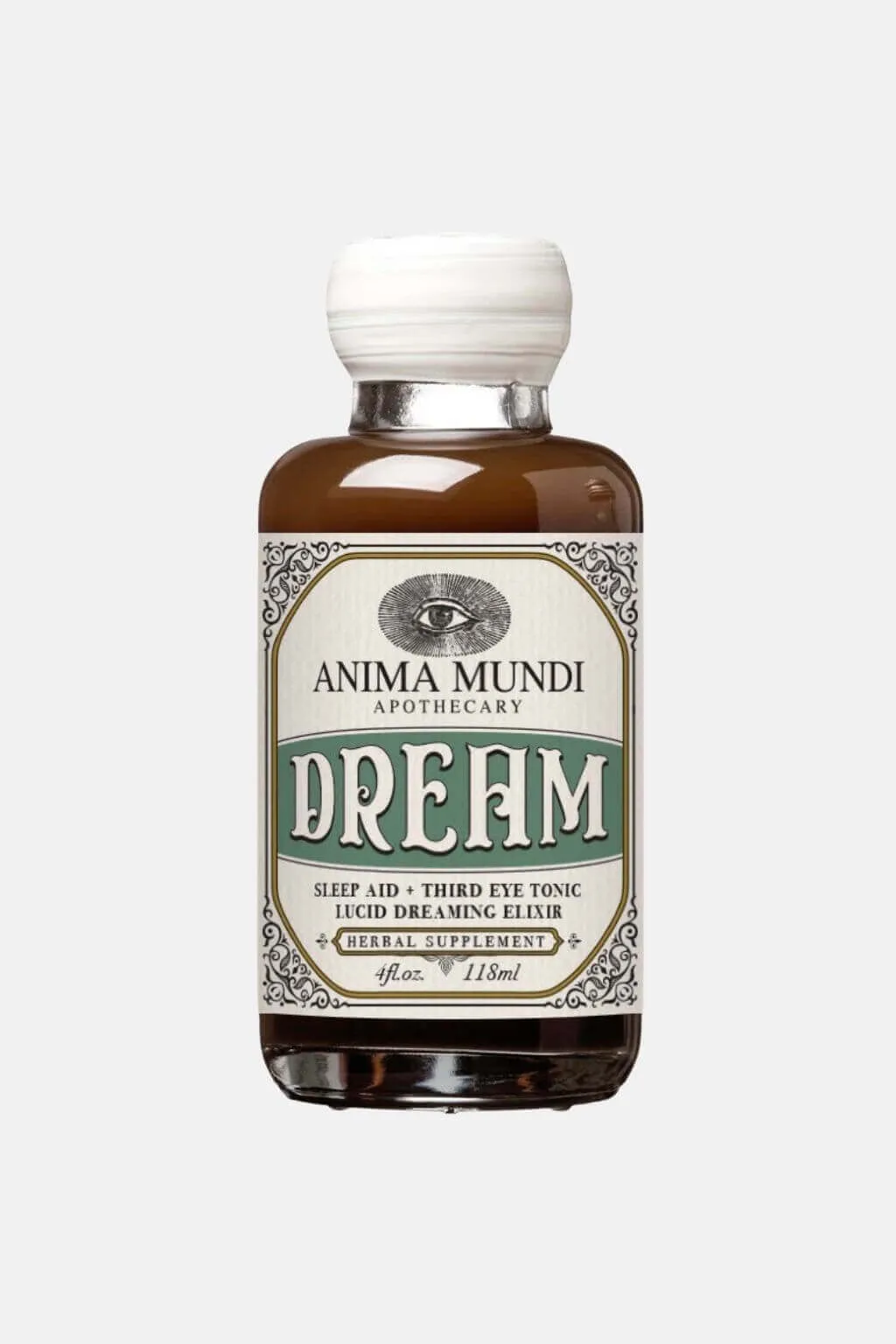 Dream Elixir | Sleep Aid   Third Eye Tonic