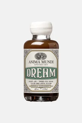 Dream Elixir | Sleep Aid   Third Eye Tonic