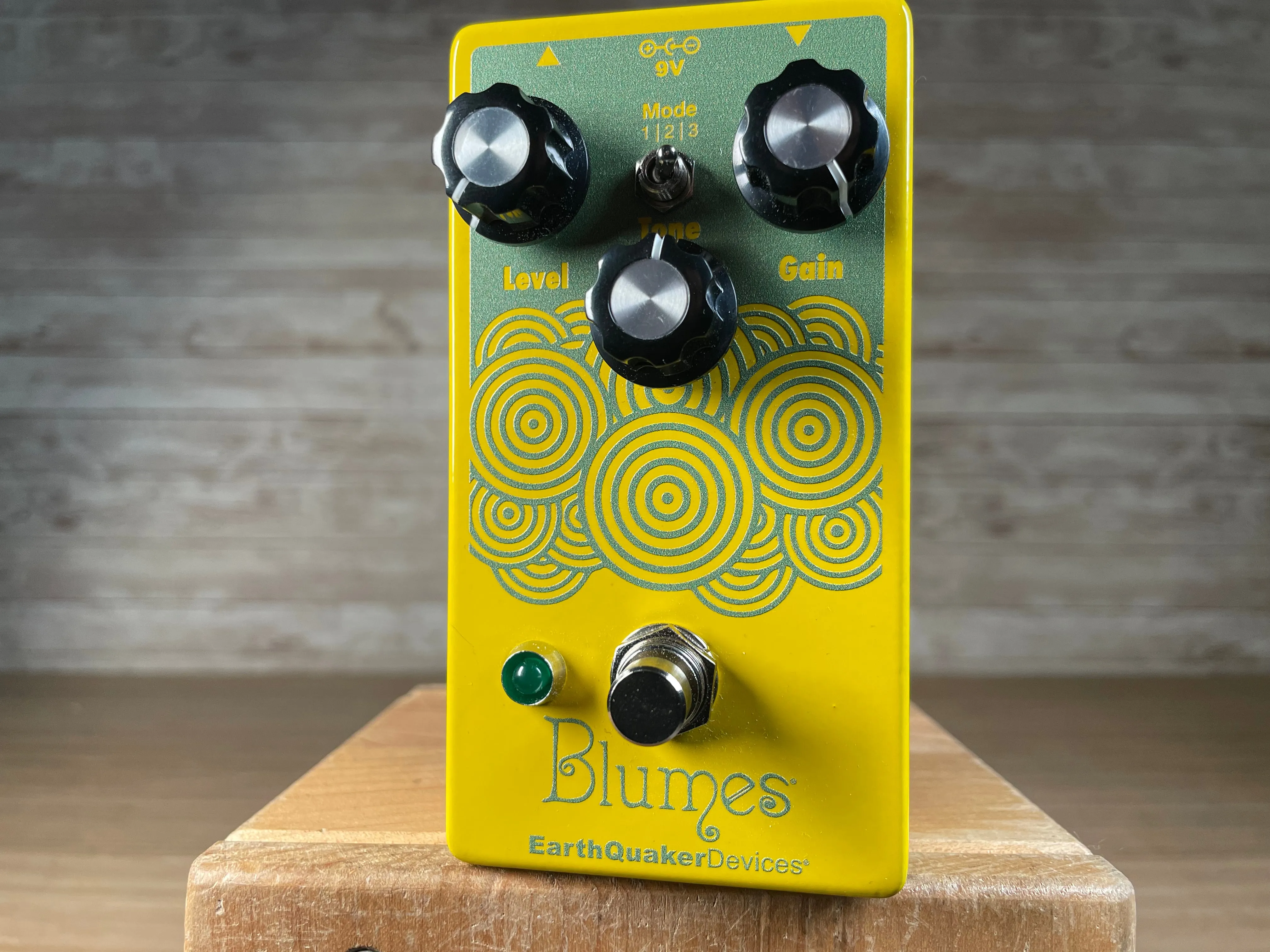 Earthquaker Devices Blumes Low Signal Shredder