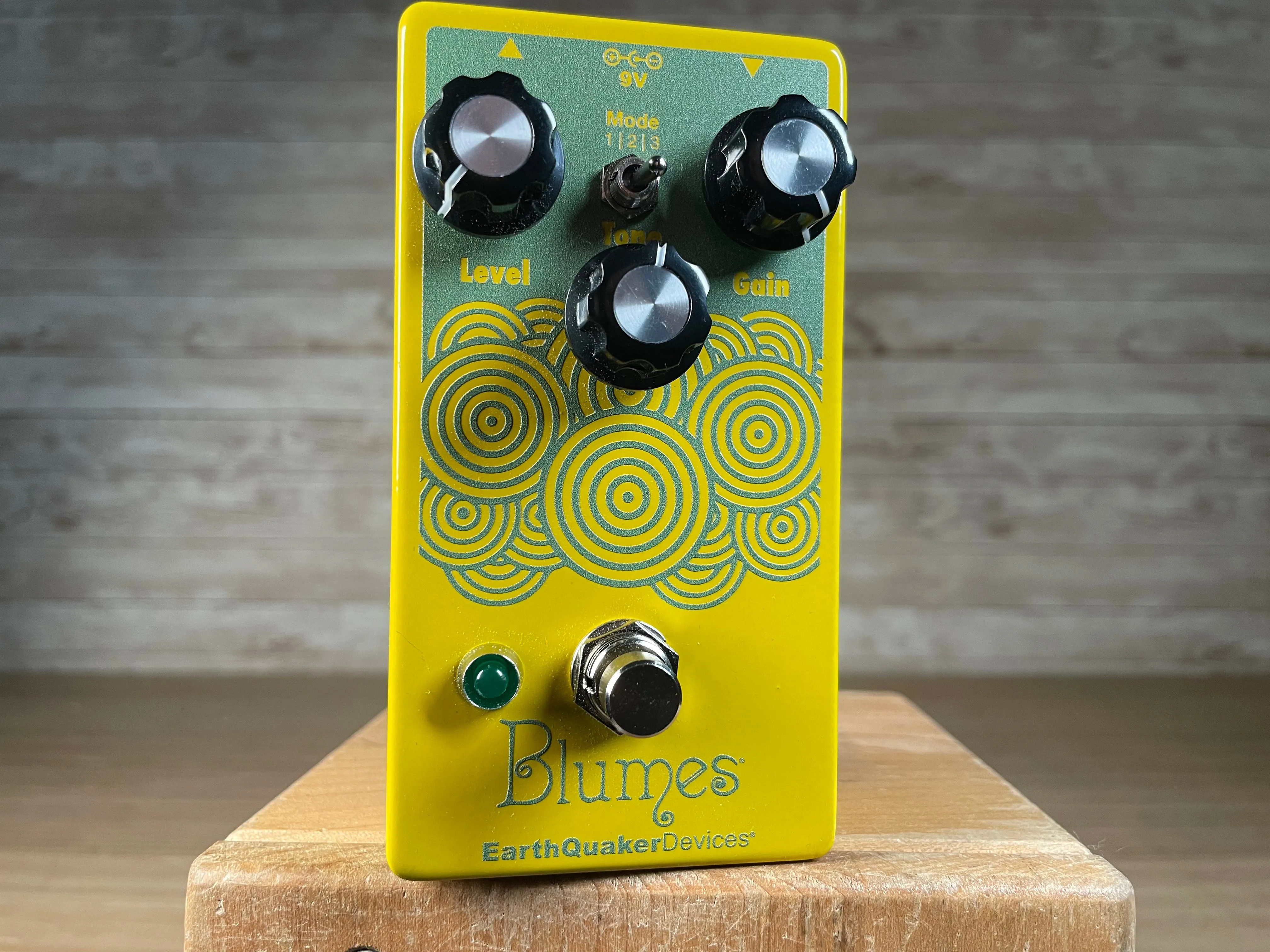 Earthquaker Devices Blumes Low Signal Shredder