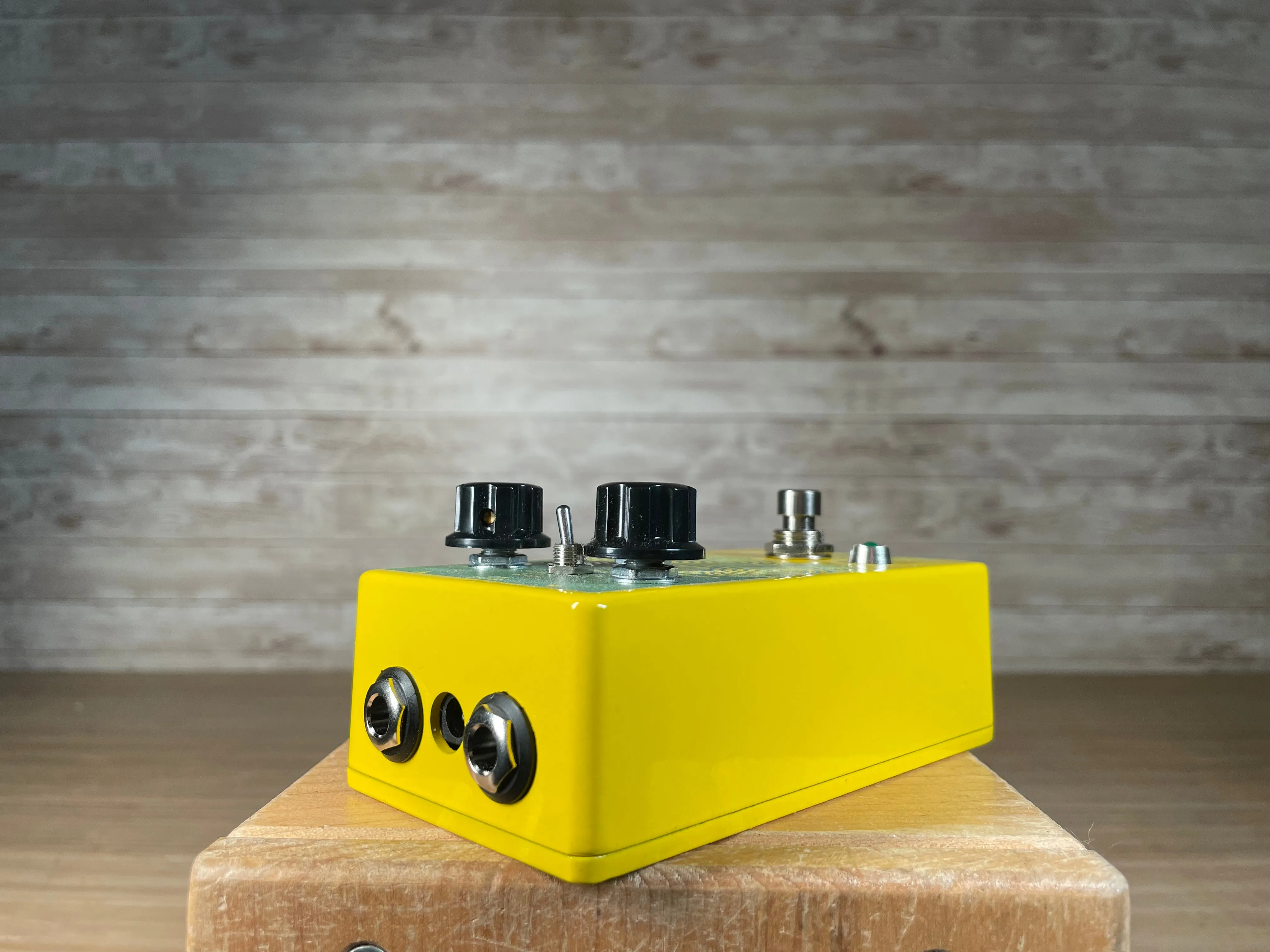Earthquaker Devices Blumes Low Signal Shredder