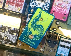 EarthQuaker Devices Tentacle Analog Octave Up