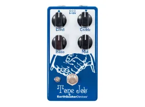 EarthQuaker Devices Tone Job