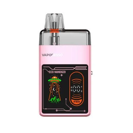 Eco Nano Pro Kit - Vaporesso